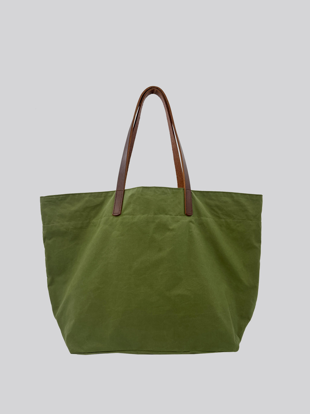 Jenny Tote Light Green
