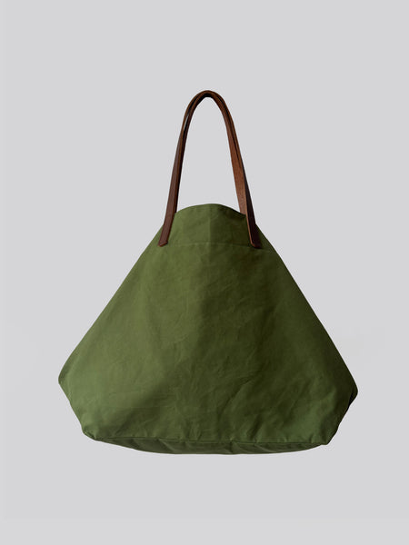 Jenny Tote Light Green