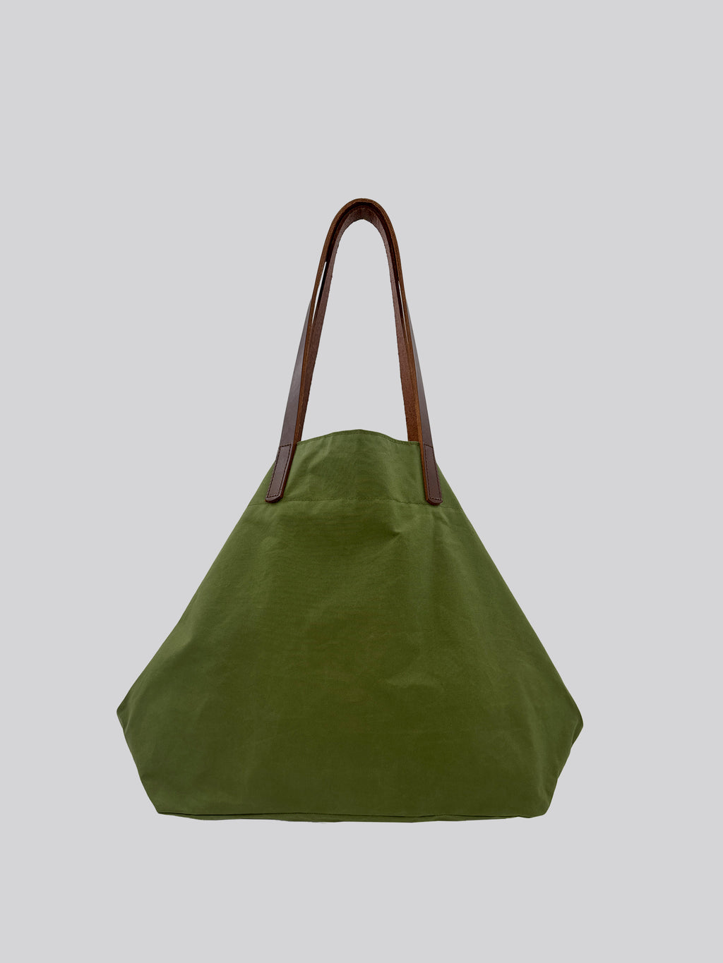 Jenny Tote Light Green