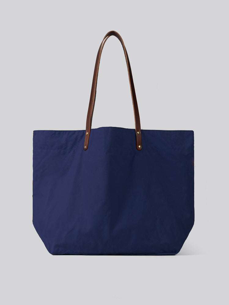 Jenny Tote - Limoges Blue