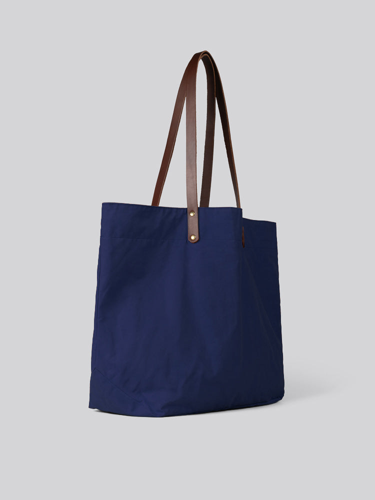 Jenny Tote - Limoges Blue