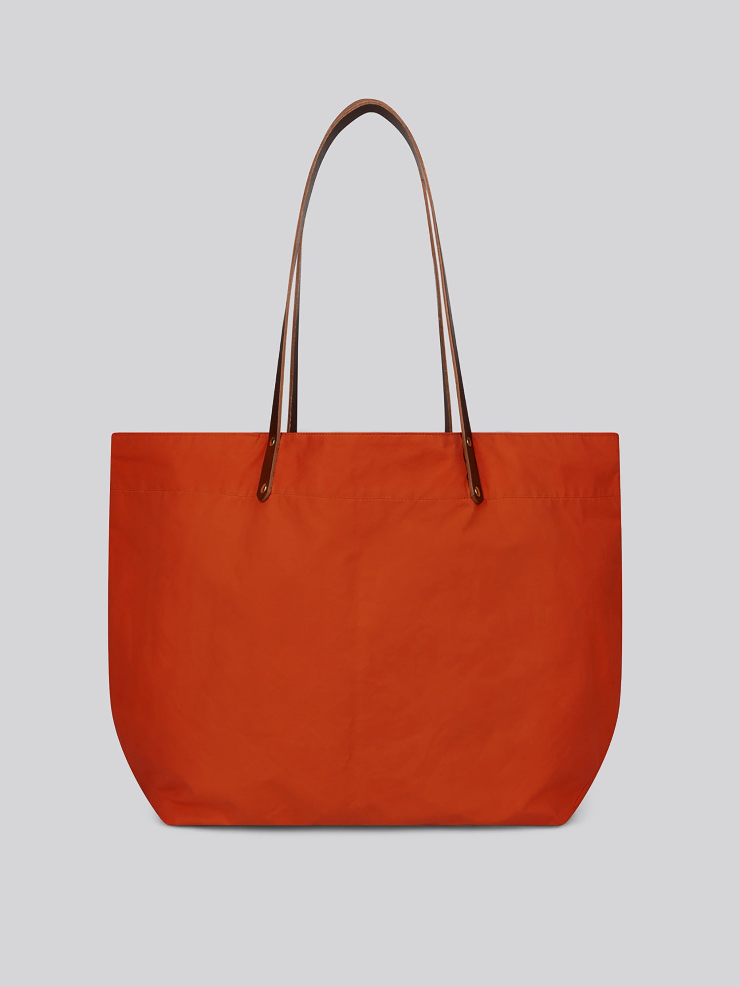 Jenny Tote - Visual Orange