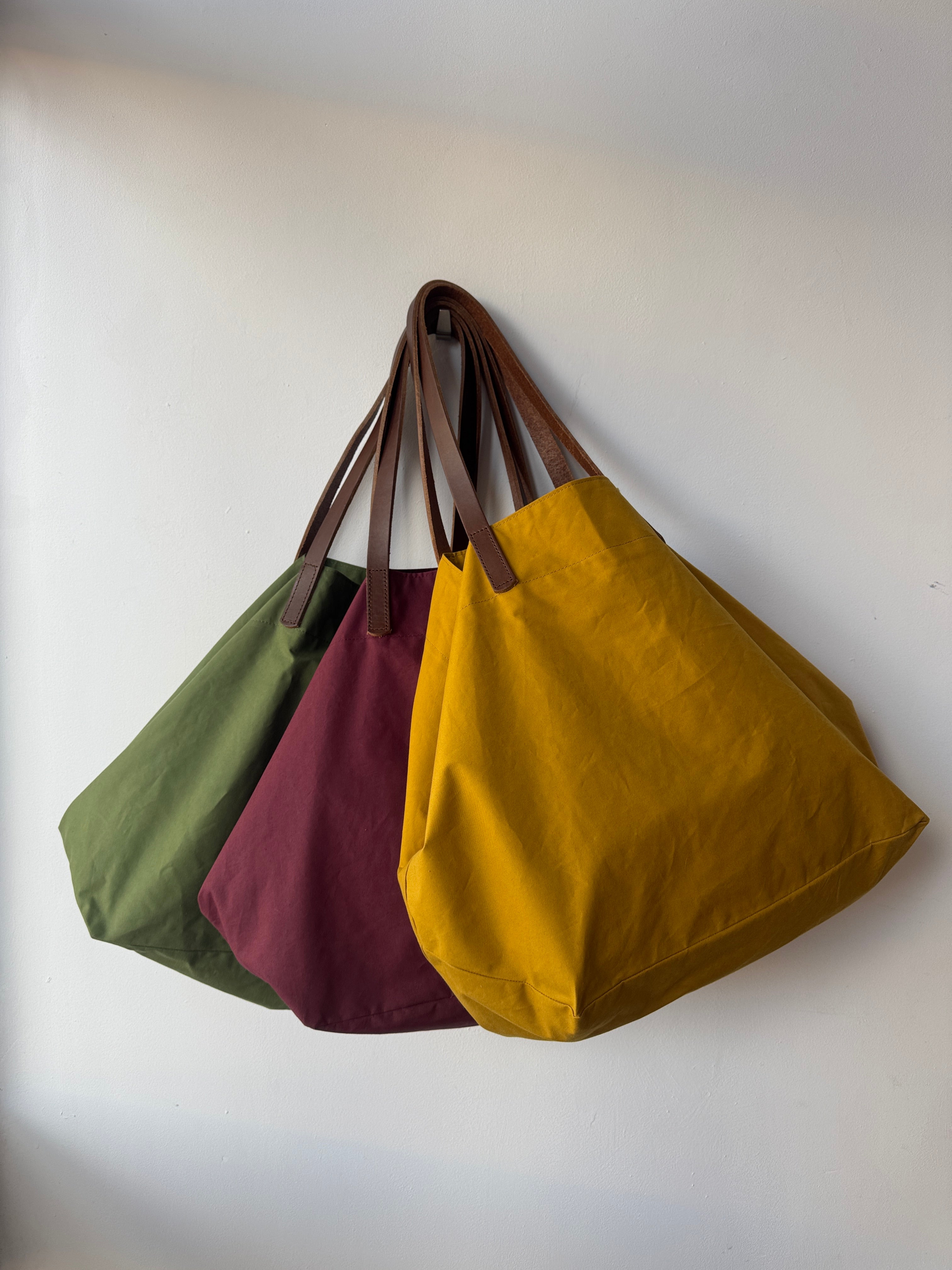 Jenny Tote Cumin
