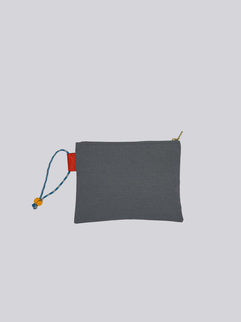 Jerry Pouch - Grey