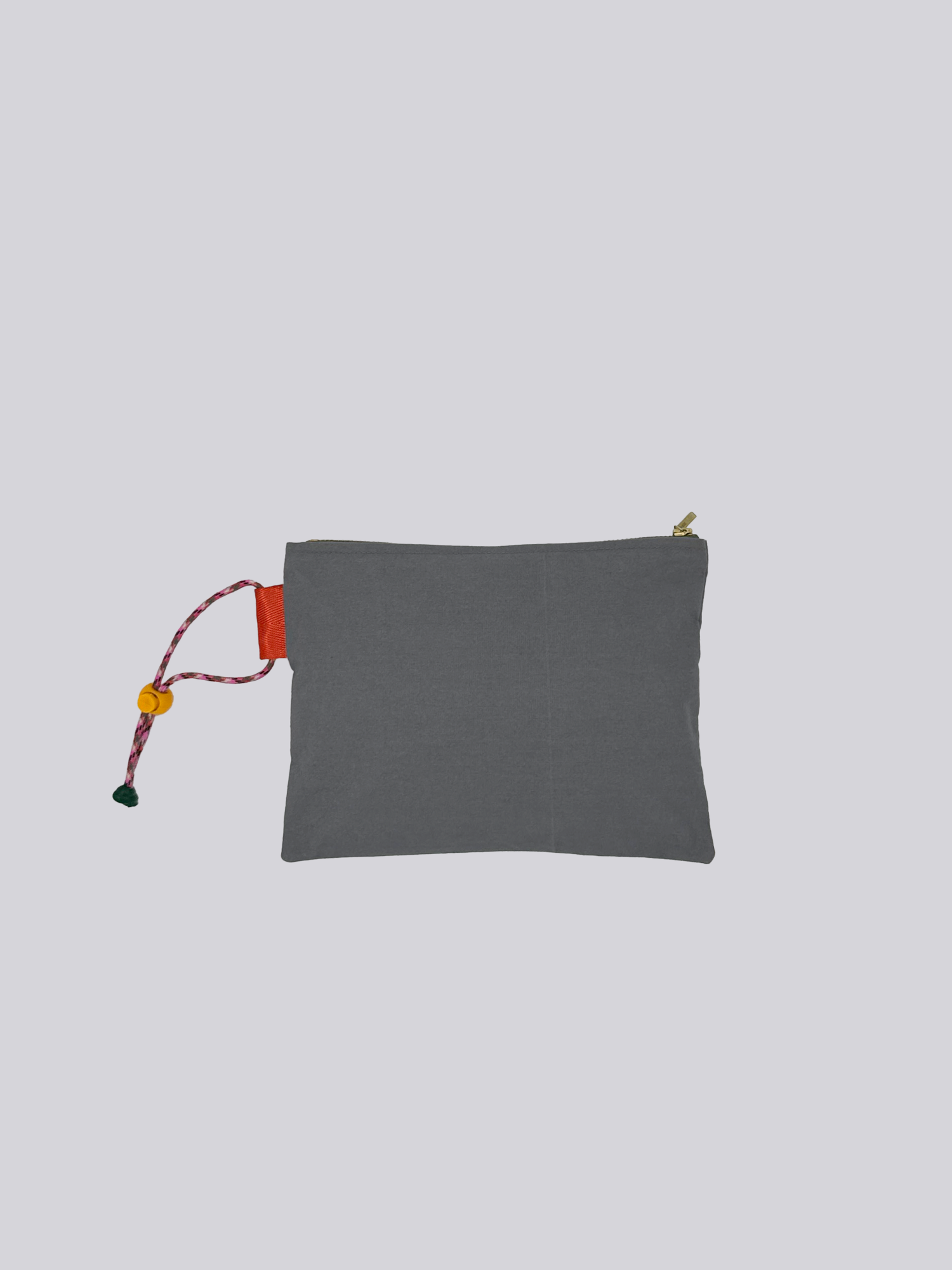 Jerry Pouch - Grey