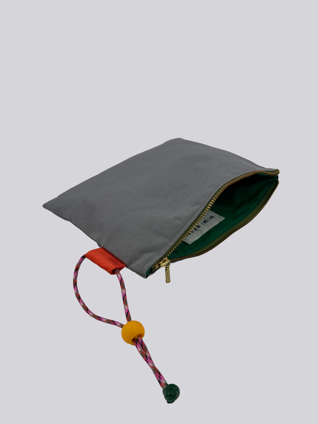 Jerry Pouch - Grey