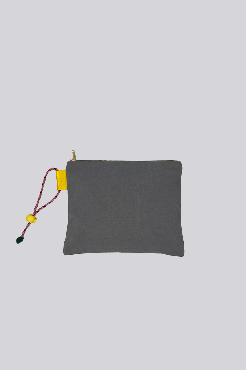 Jerry Pouch - Grey