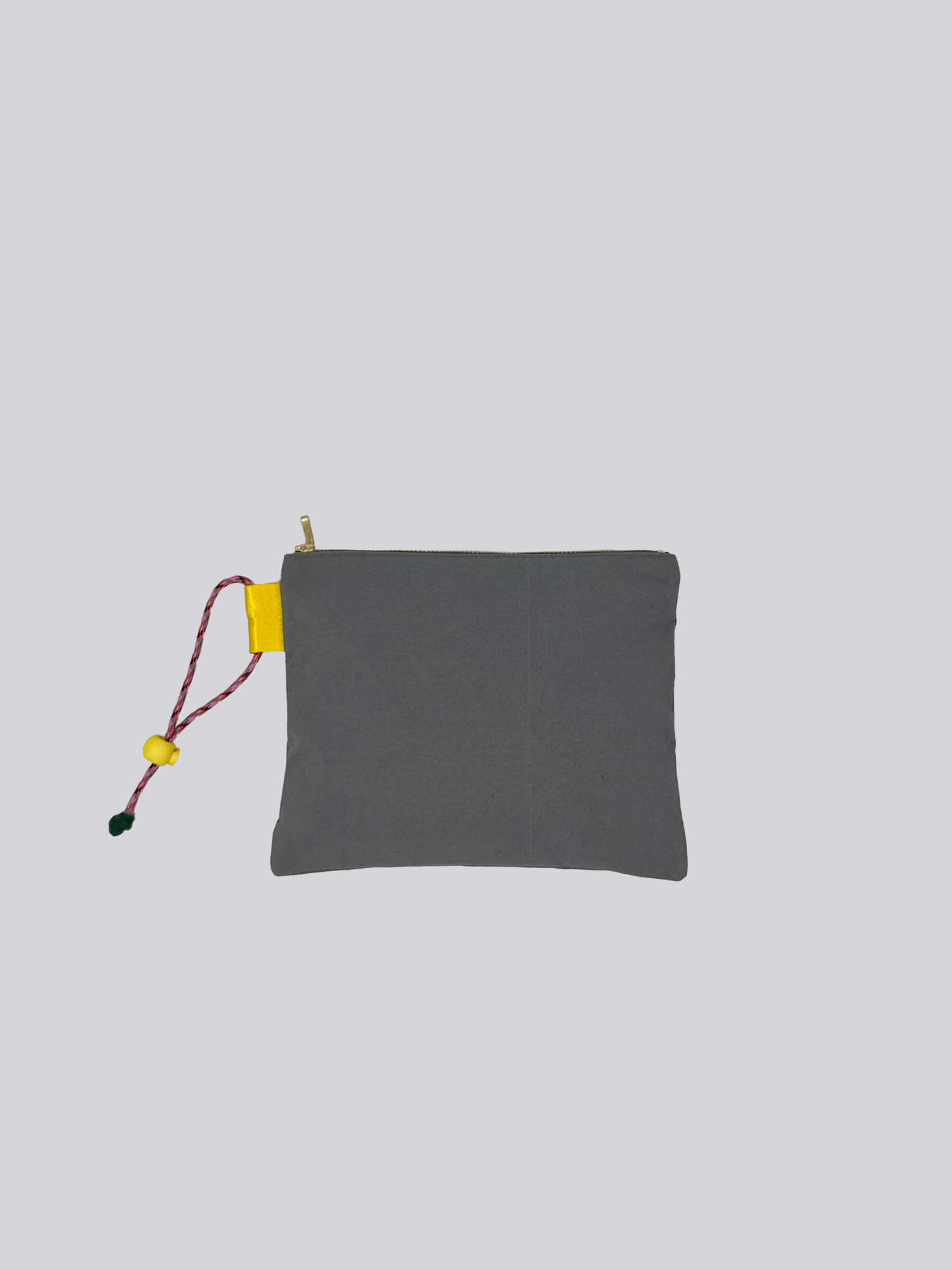 Jerry Pouch - Grey