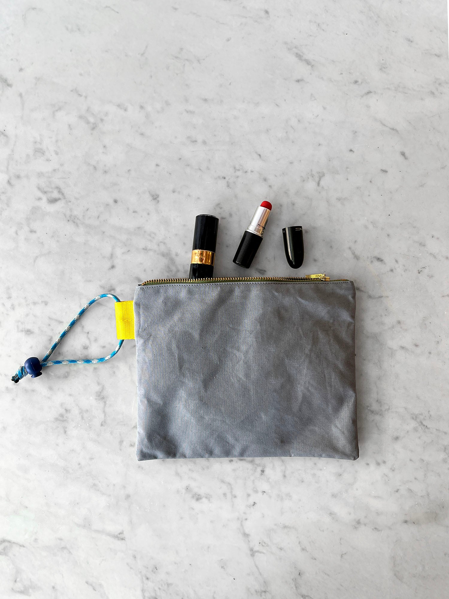 Jerry Pouch - Grey