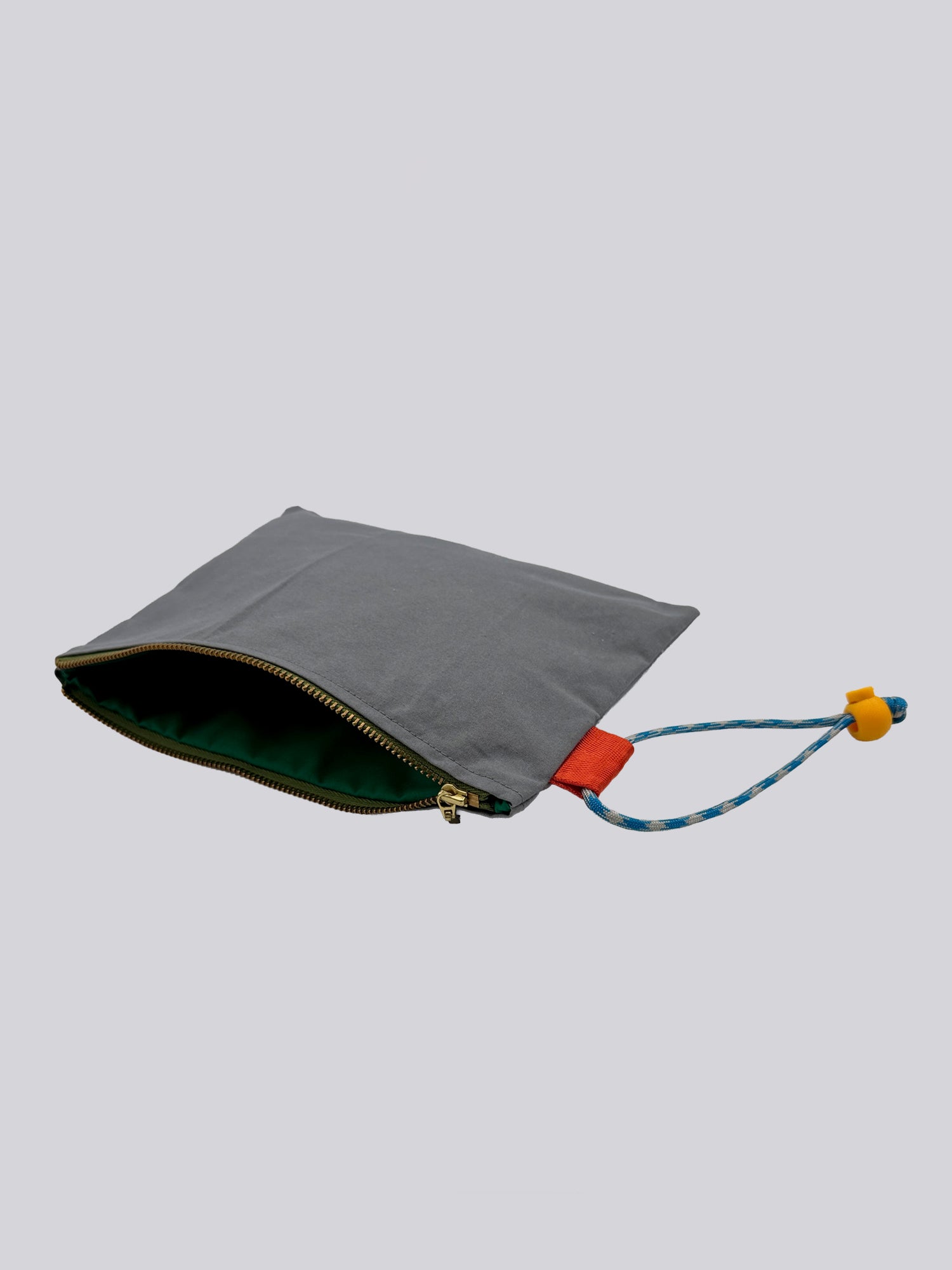 Jerry Pouch - Grey