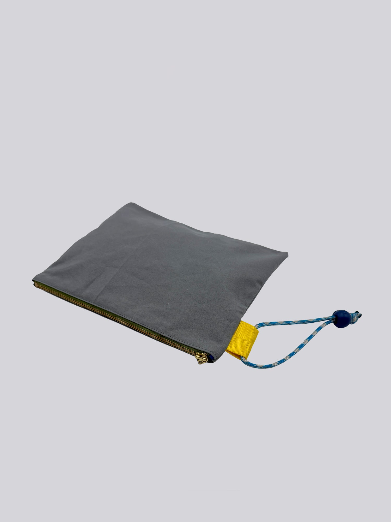 Jerry Pouch - Grey