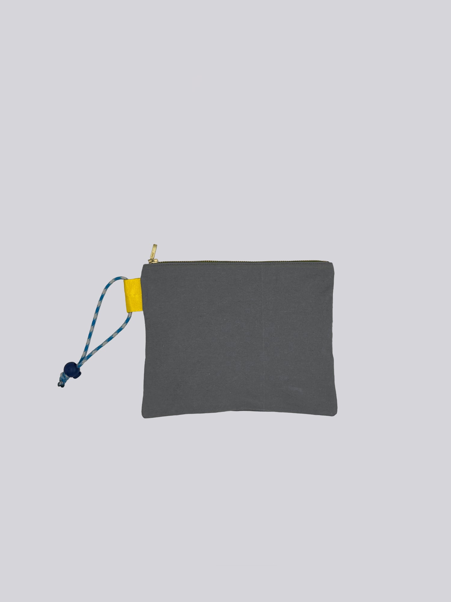 Jerry Pouch - Grey