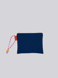 Jerry Pouch - Limoges Blue