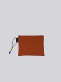 Jerry Pouch - Terracotta