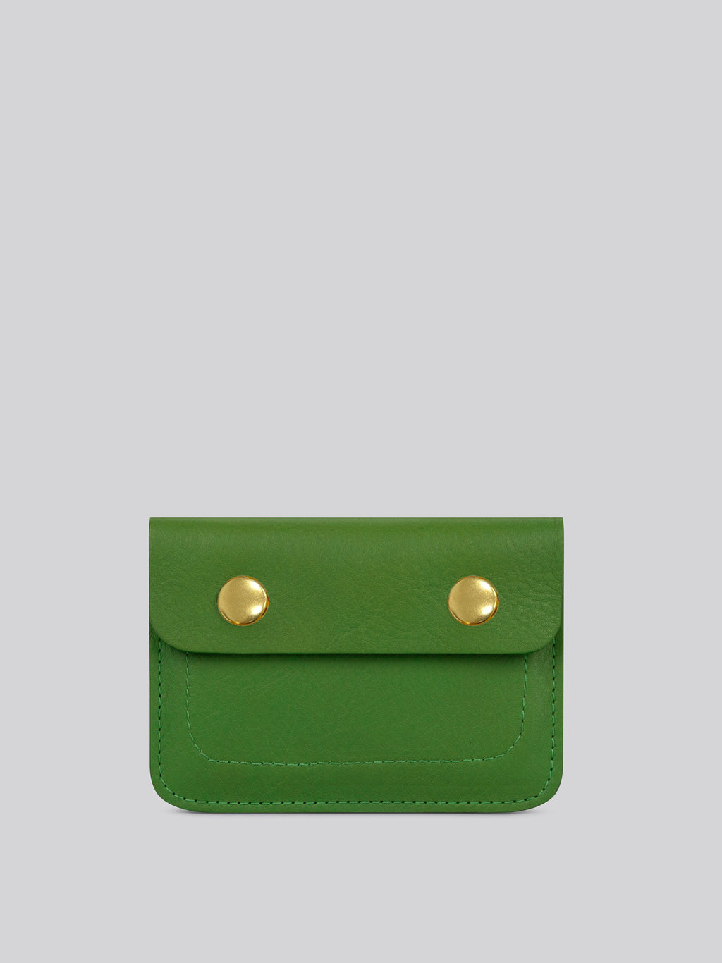 Kermit - Grainy Green
