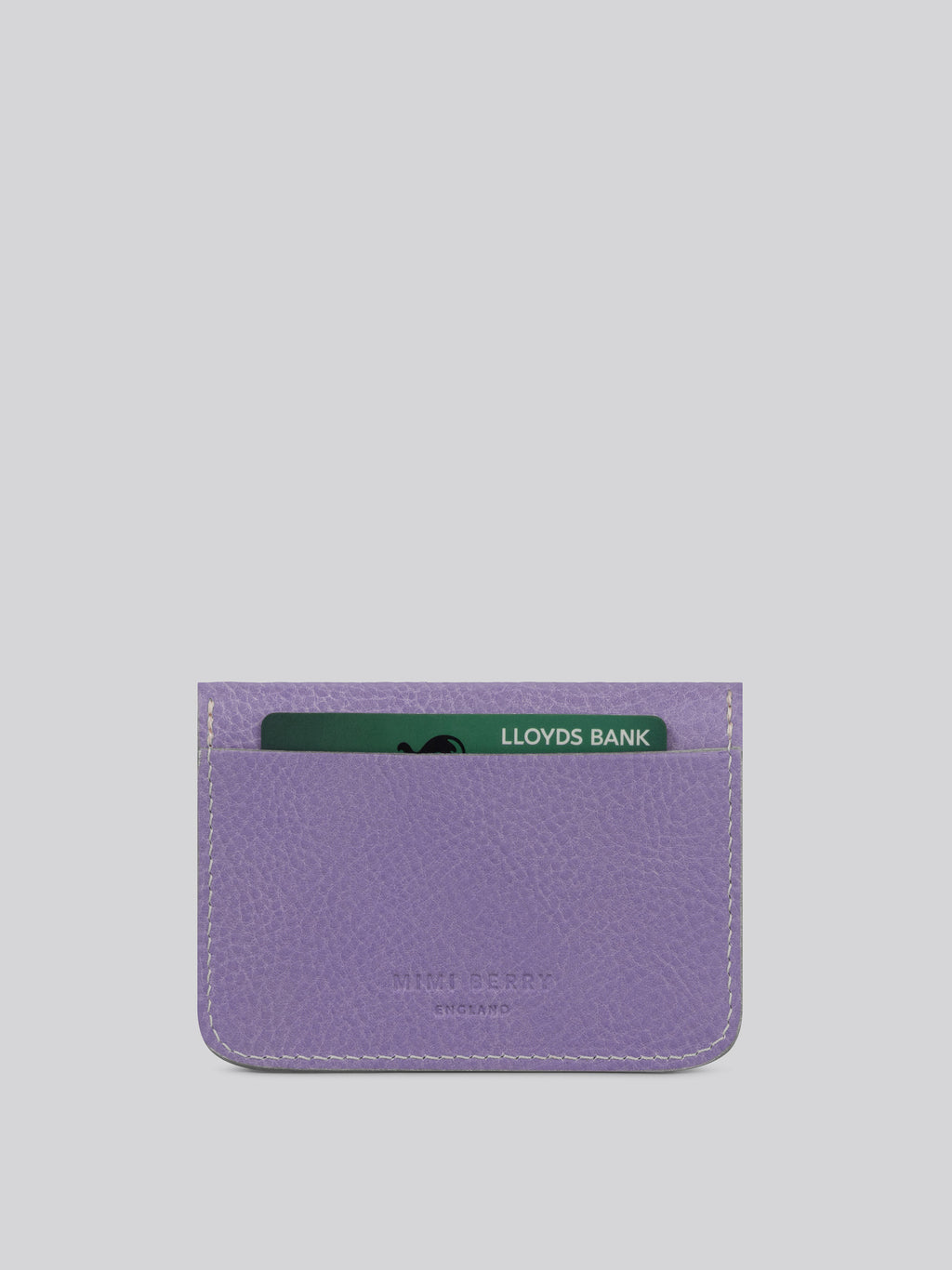 Kermit - Grainy Lilac
