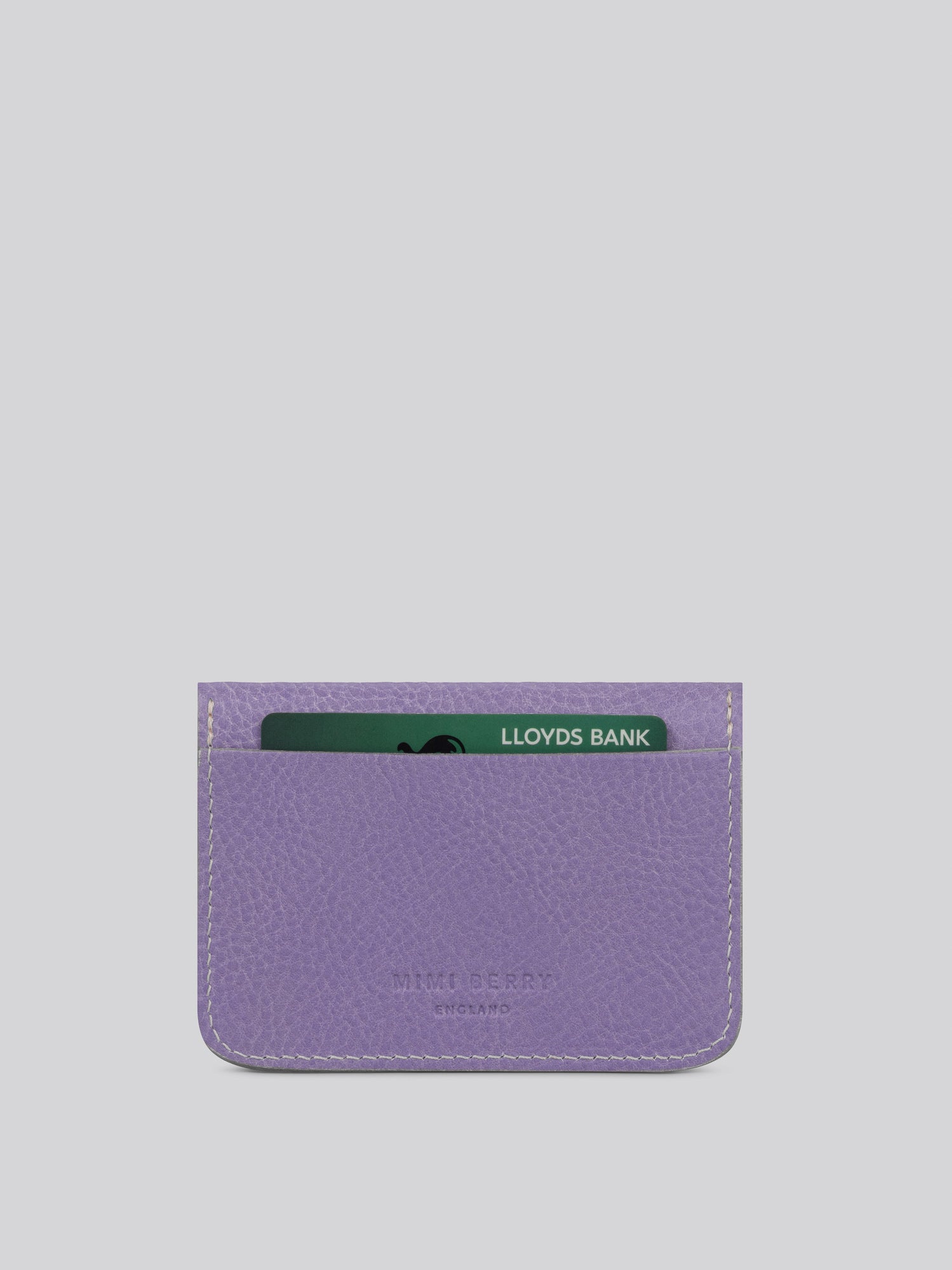 Kermit - Grainy Lilac