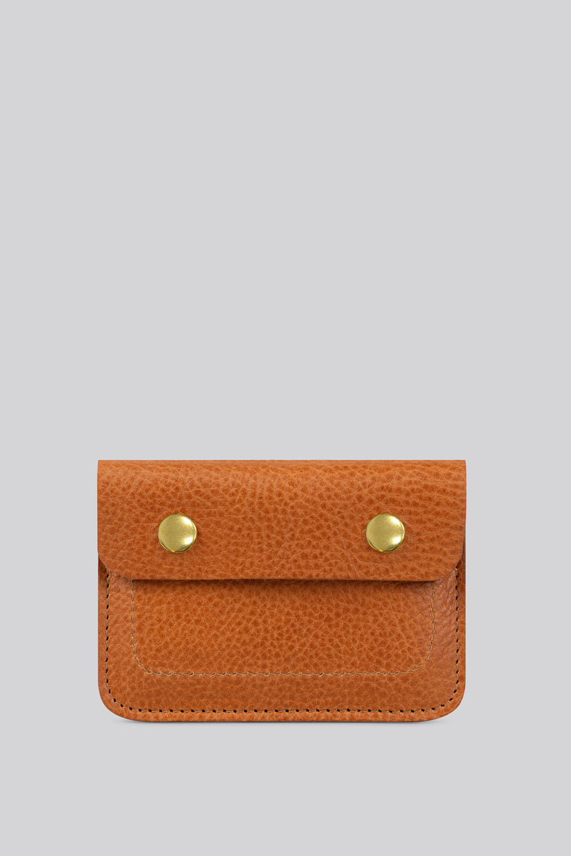 206 Kermit - Grainy Tan