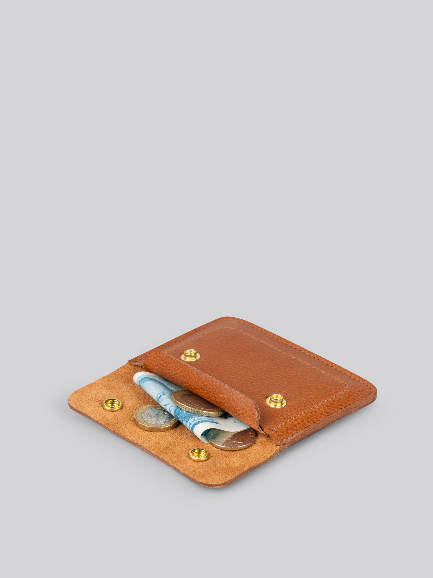 Kermit - Grainy Tan