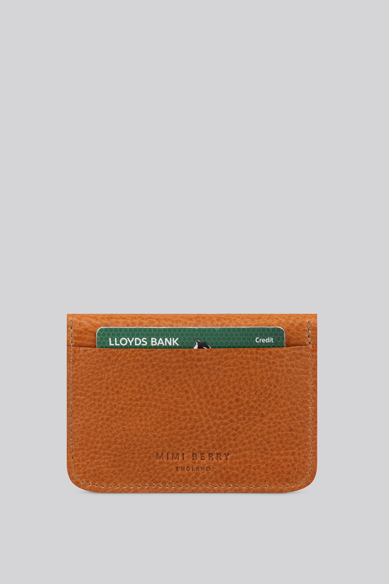 206 Kermit - Grainy Tan