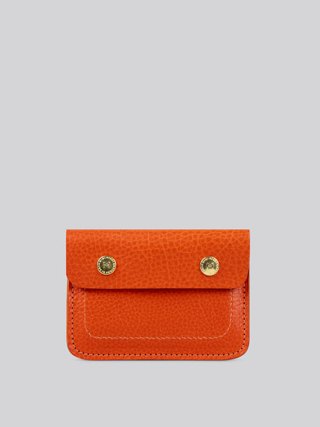 Kermit - Grainy Orange