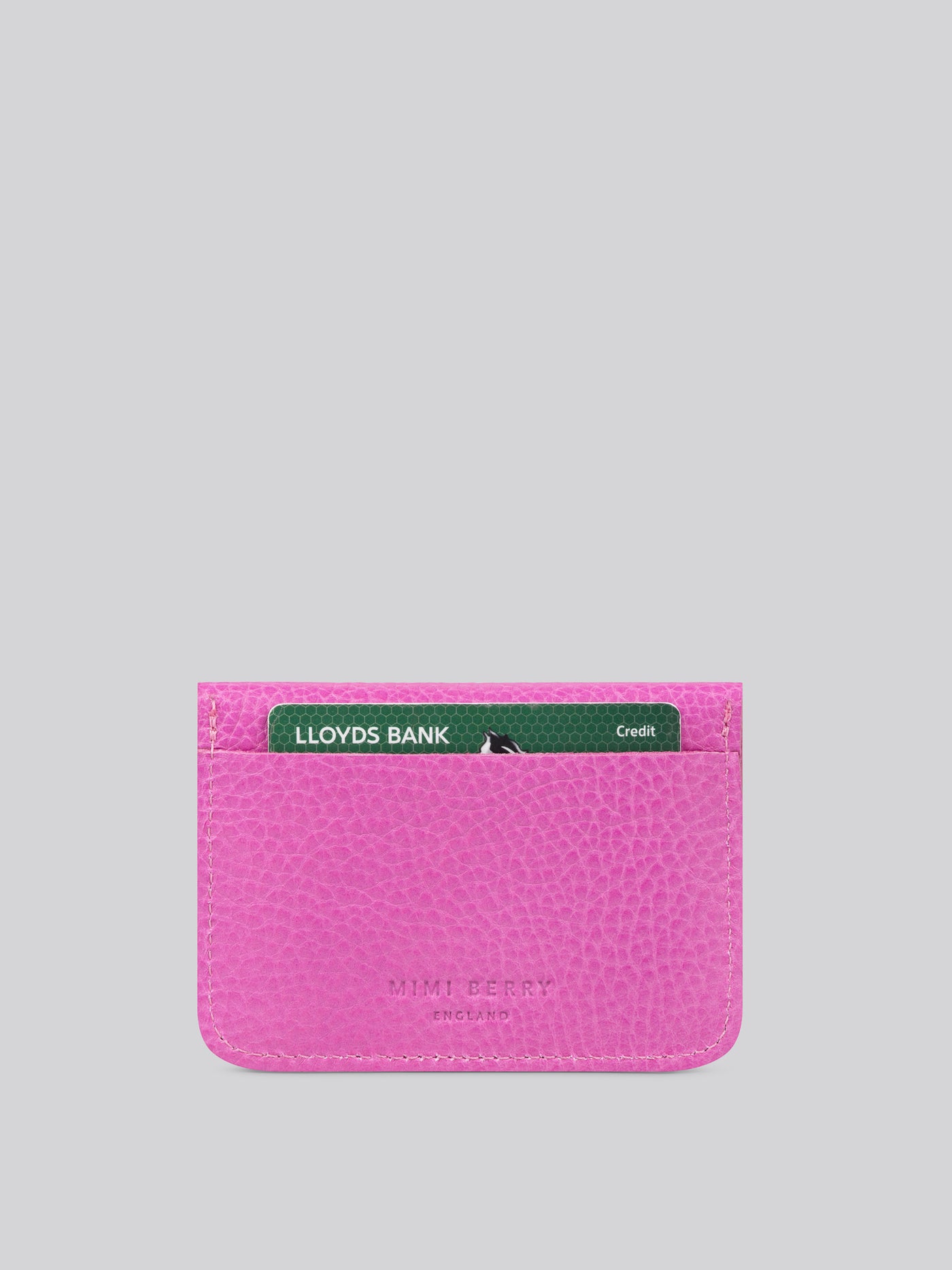 Kermit - Grainy Pink}