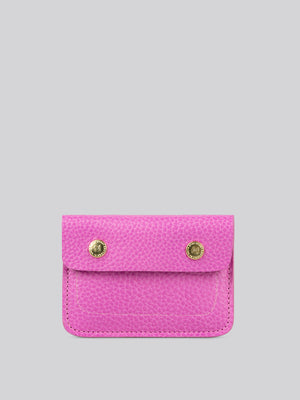 Kermit - Grainy Pink