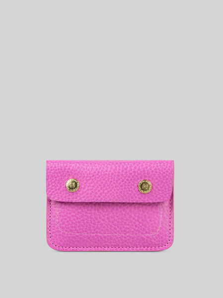 Kermit - Grainy Pink