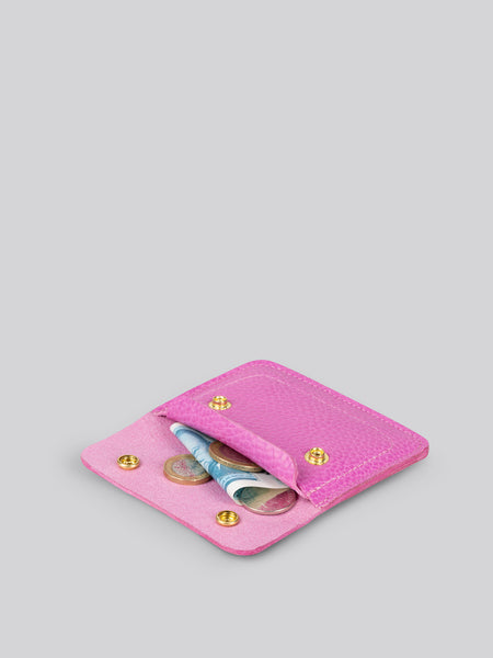 Kermit - Grainy Pink