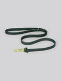 Dog Lead - Dark Green