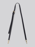 Leather Strap - Black