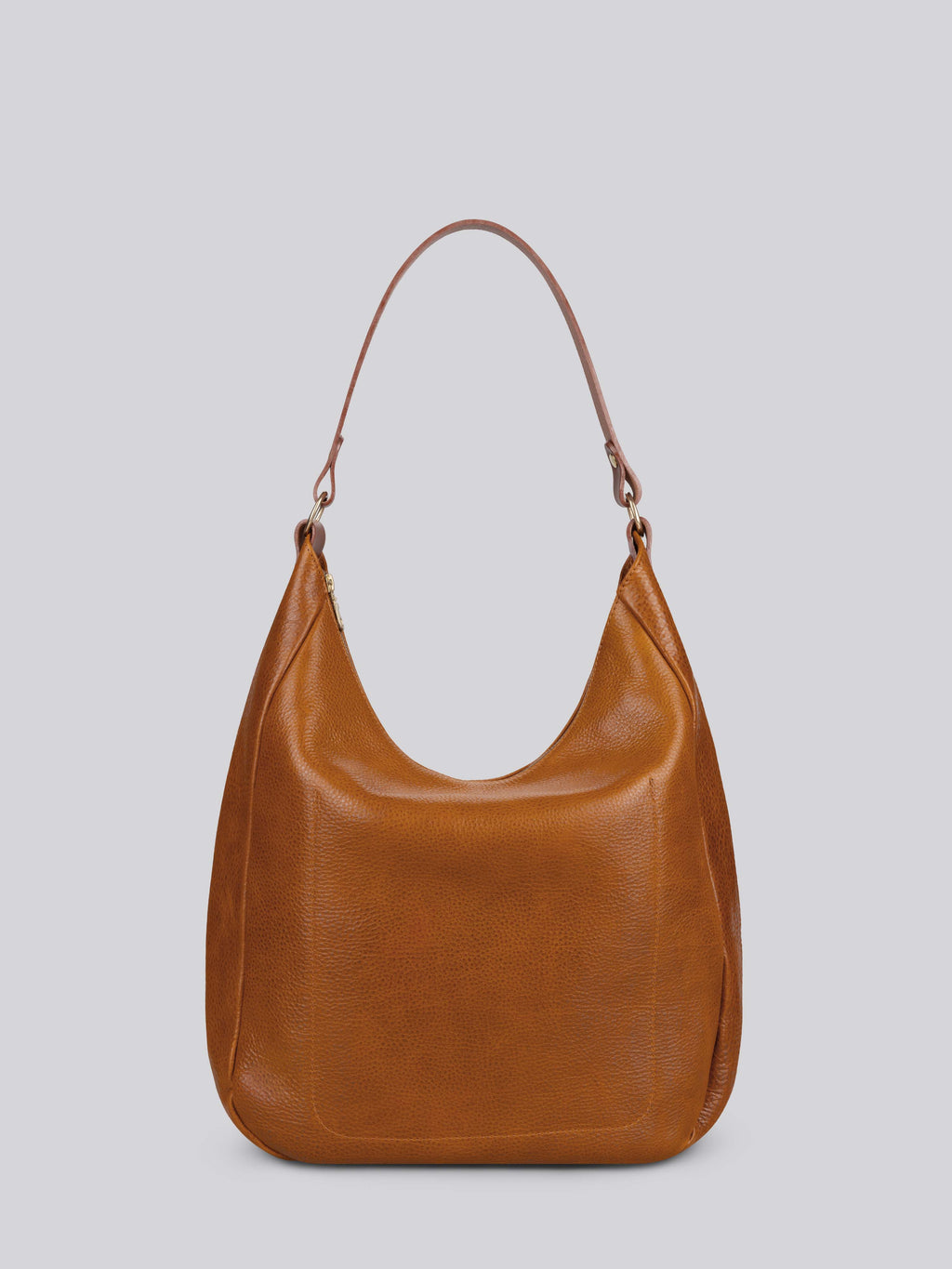 Lech - Grainy Tan