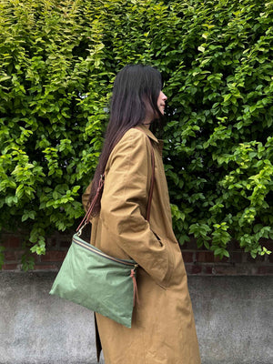 New Musette - Light Green