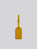 Luggage Tag - Harvest Gold