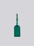 Luggage Tag - Teal