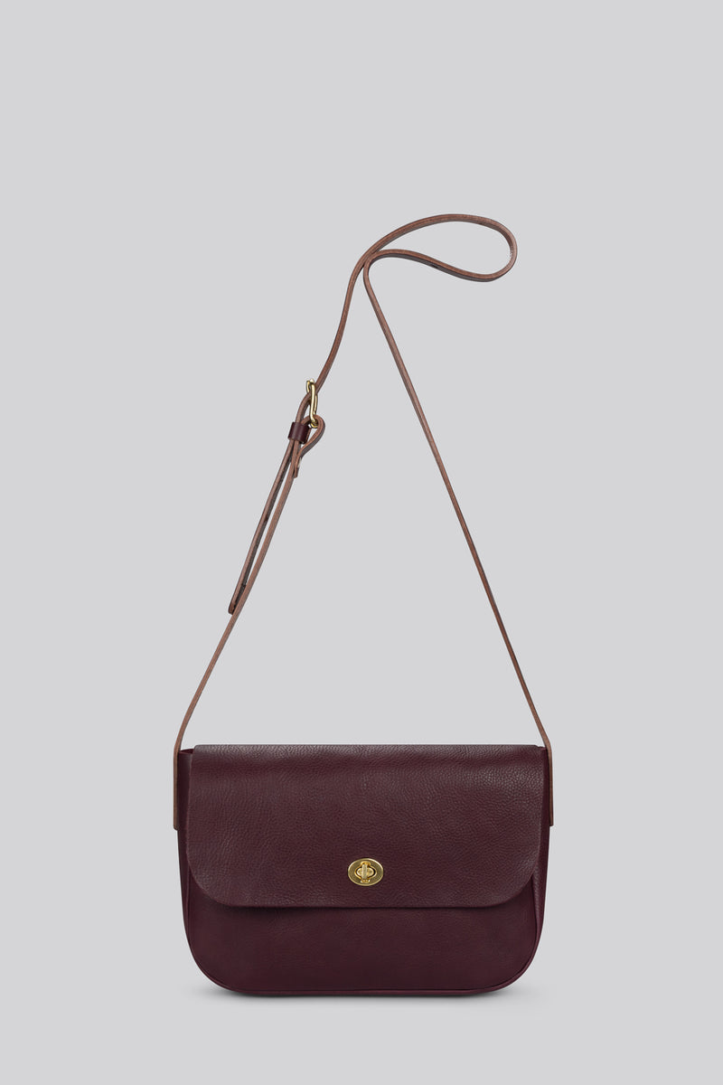 Barney - Grainy Plum