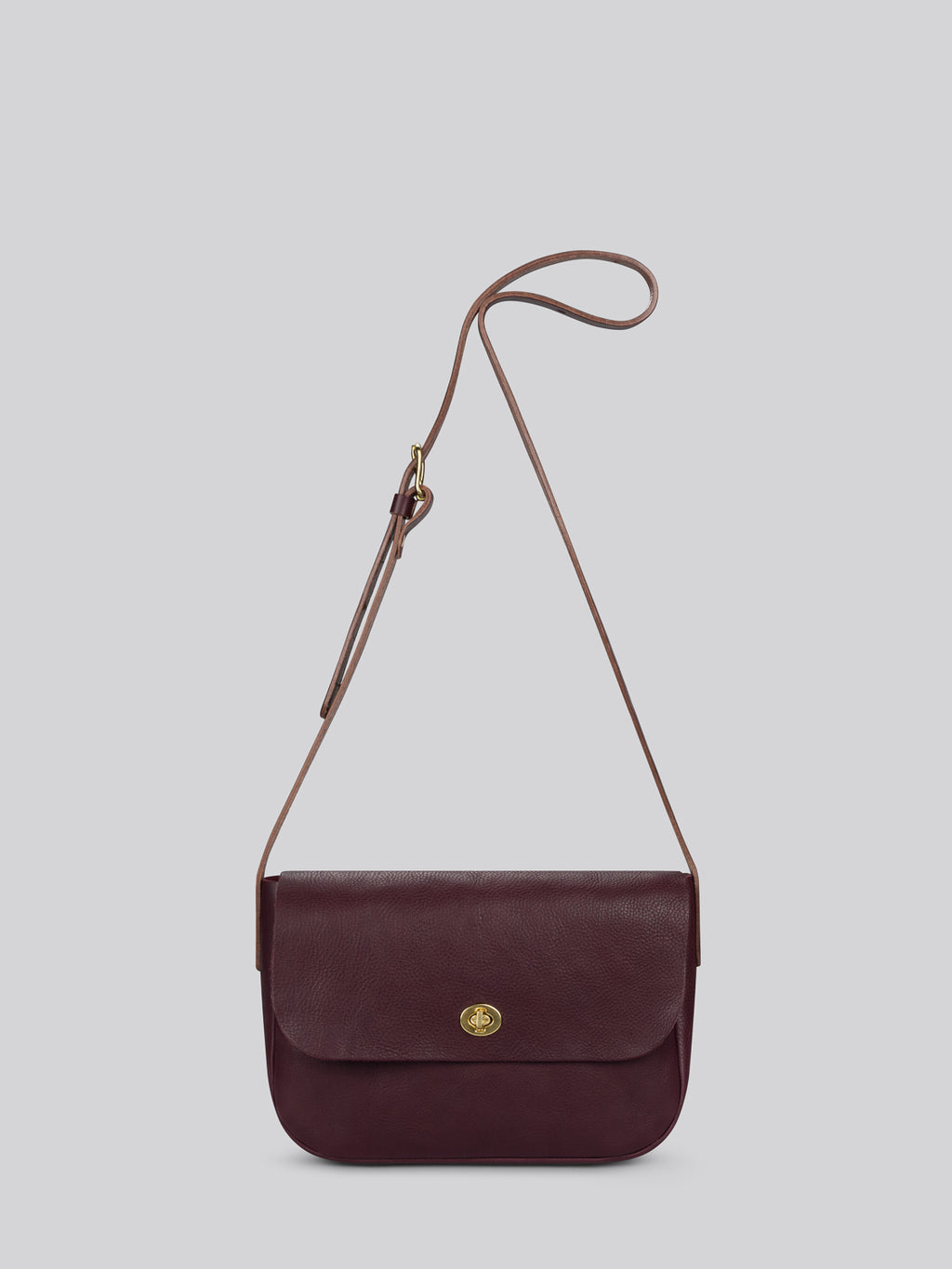 Barney - Grainy Plum