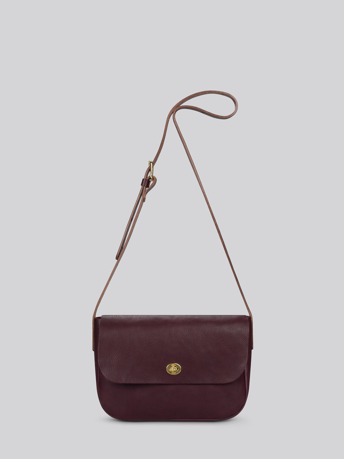 Barney - Grainy Plum