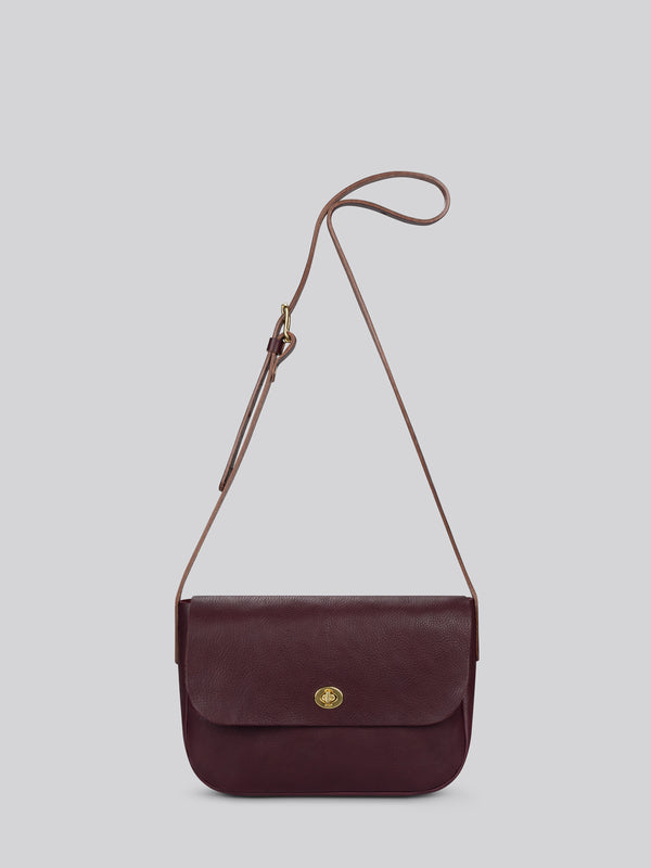 Barney - Grainy Plum