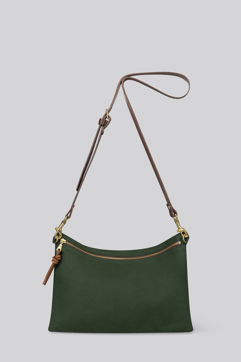 Musette - Went Green