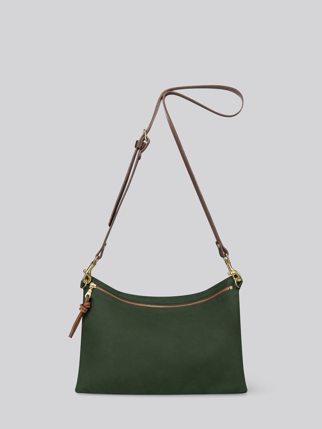 Musette - Went Green