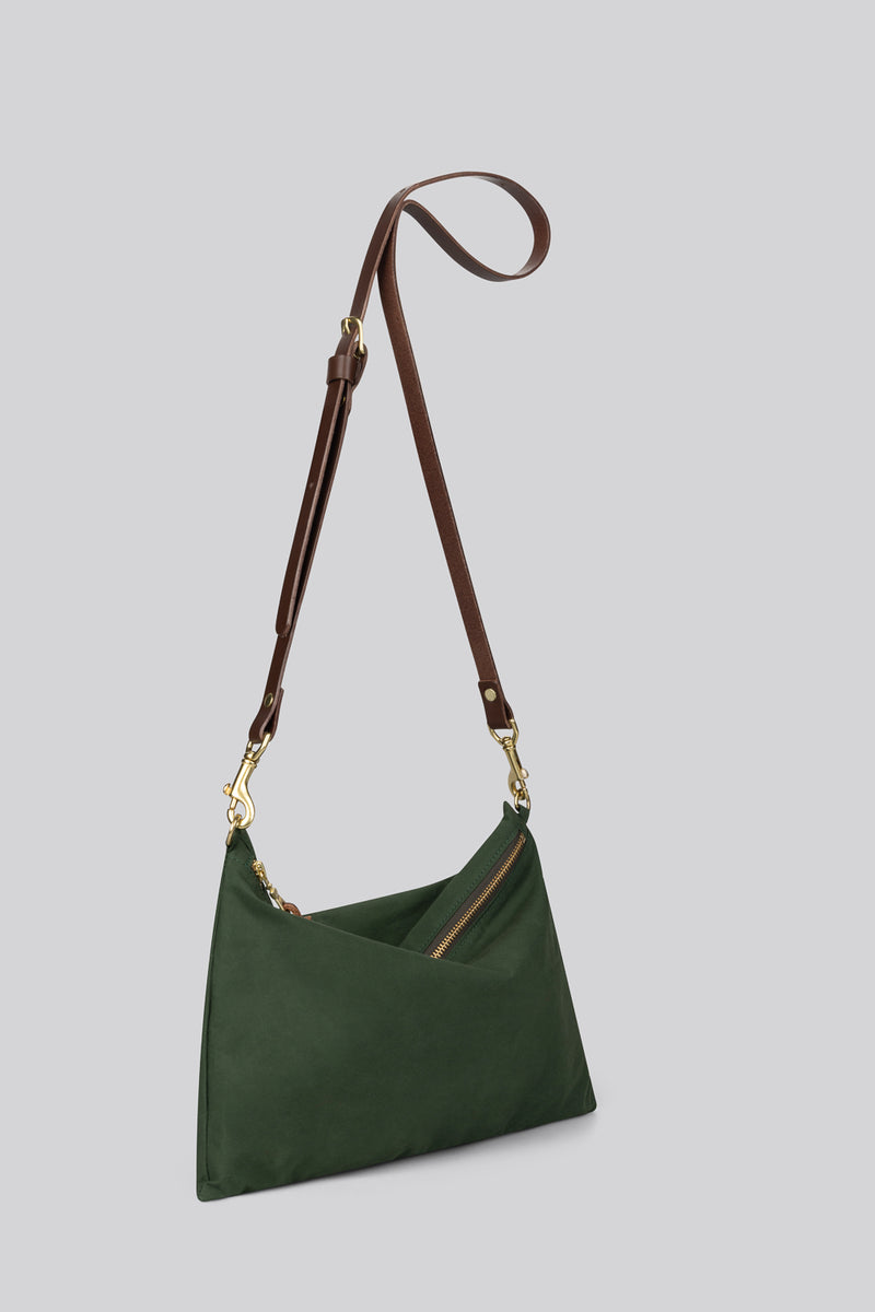 Musette - Went Green