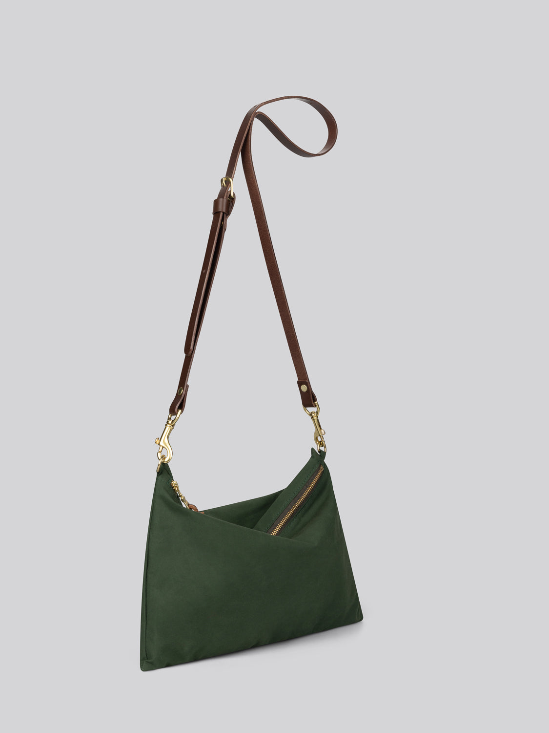 Musette - Went Green
