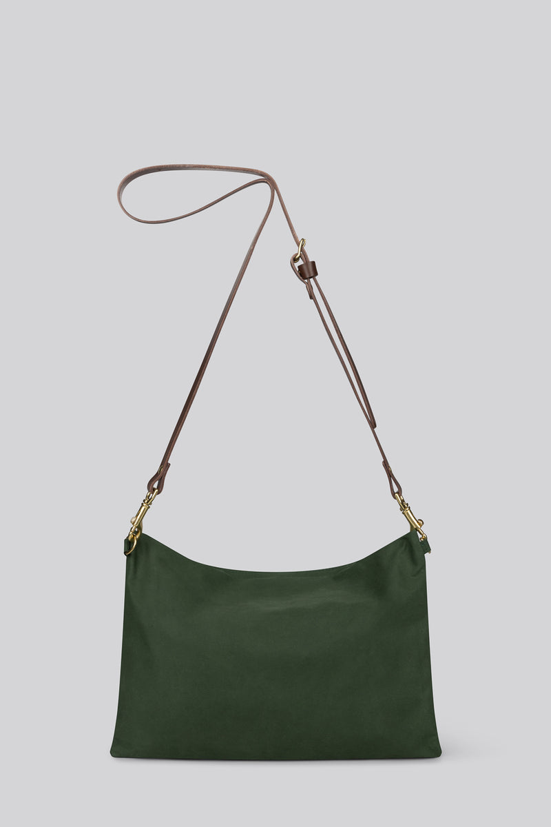 Musette - Went Green
