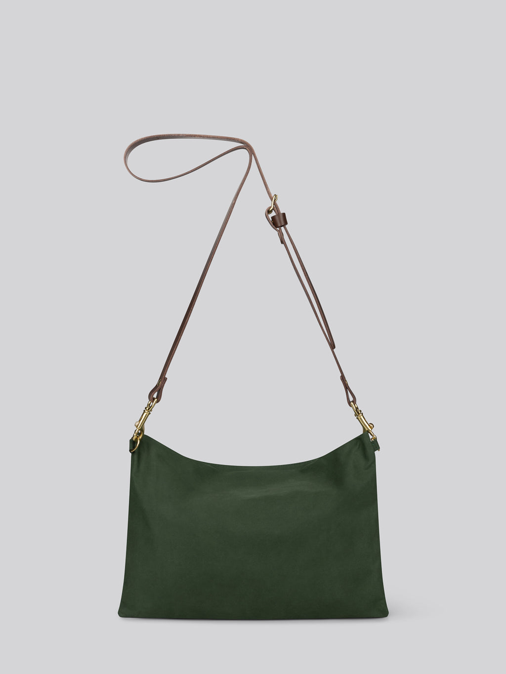 Musette - Went Green