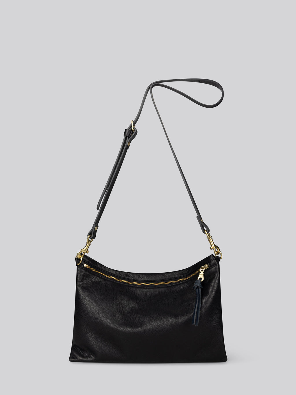 Musette - Grainy Black