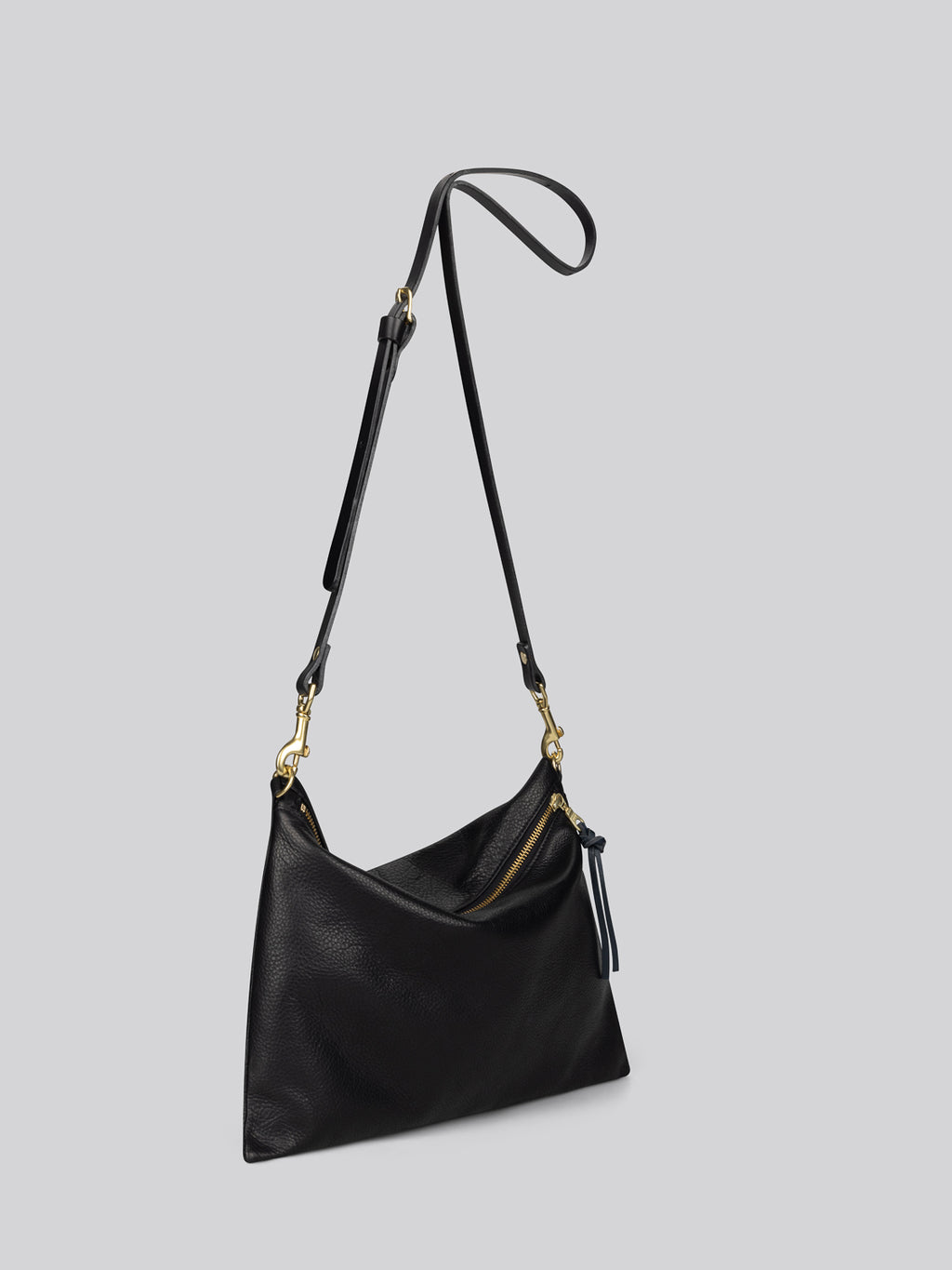 Musette - Grainy Black