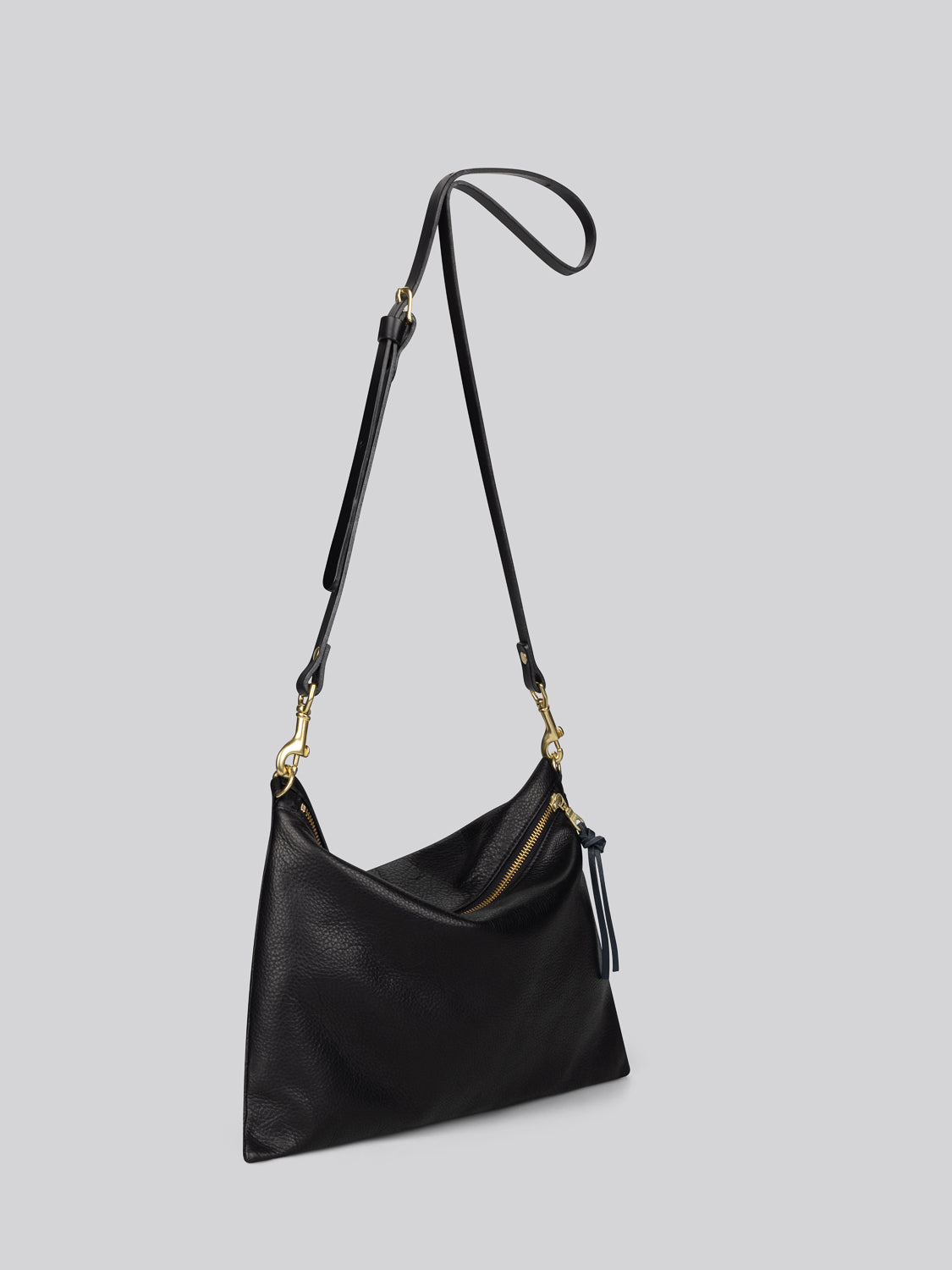 Musette - Grainy Black