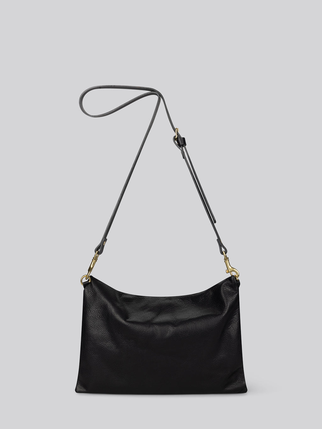 Musette - Grainy Black