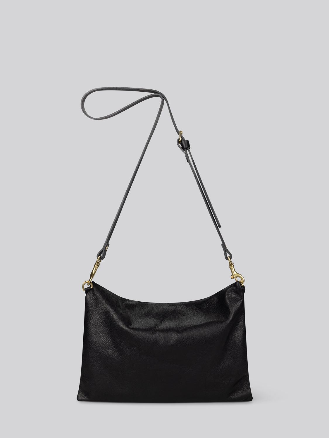 Musette - Grainy Black